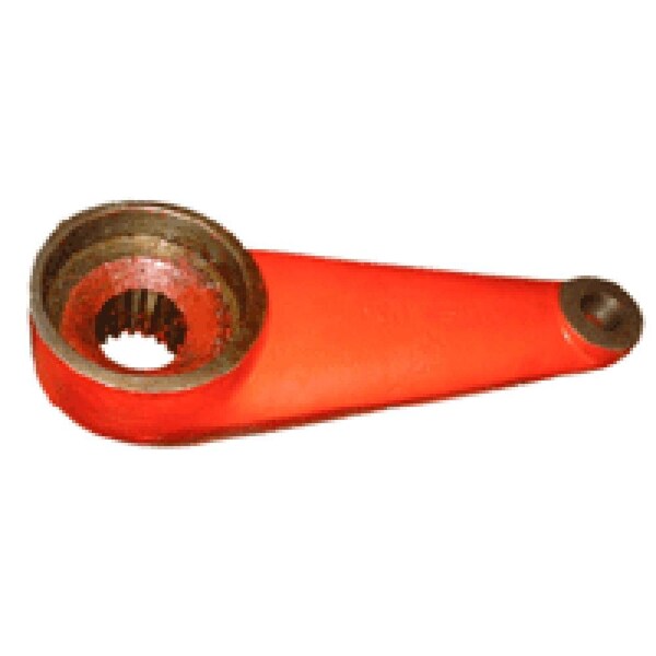 Aftermarket LH Steering Arm A160125 - main